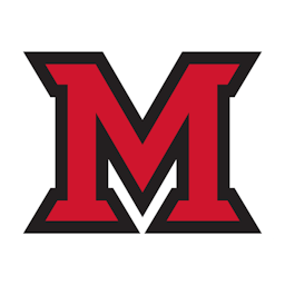 Miami (OH) logo