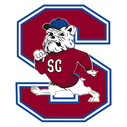 South Carolina State logo
