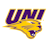 Northern Iowa logo