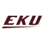 Eastern Kentucky logo