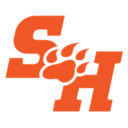 Sam Houston State logo