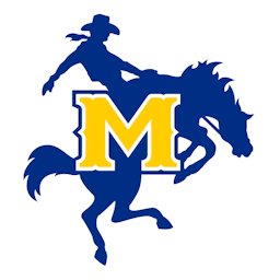 McNeese logo