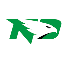 North Dakota logo