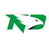 North Dakota logo