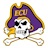 East Carolina logo